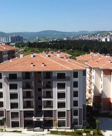 Samsun TOKİ 500 Bin Sosyal Konut Kura Sonucu Sorgulama Ekranı