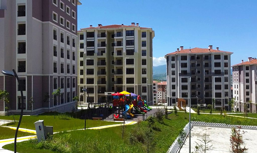 Samsun TOKİ 500 Bin Sosyal Konut Kurası Ne Zaman?