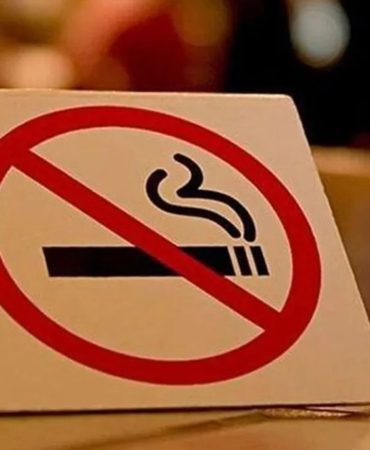 Sigara Yasağı Kapsamı Genişliyor