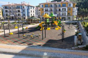 Siirt TOKİ 500 Bin Sosyal Konut Kura Sonucu Sorgulama Ekranı