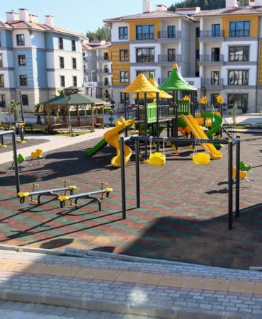 Siirt TOKİ 500 Bin Sosyal Konut Kura Sonucu Sorgulama Ekranı