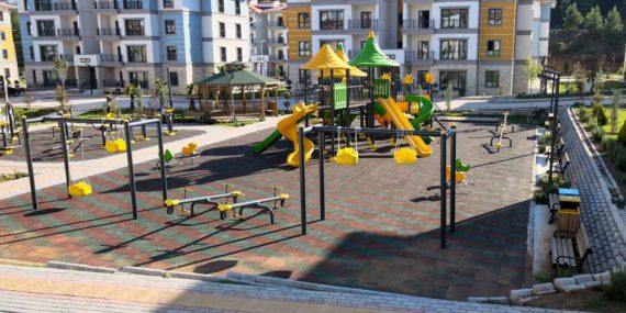 Siirt TOKİ 500 Bin Sosyal Konut Kura Sonucu Sorgulama Ekranı