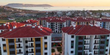 Sinop TOKİ 500 Bin Sosyal Konut Kura Sonucu Sorgulama Ekranı