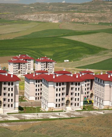 Sivas TOKİ 500 Bin Sosyal Konut Kura Sonucu Sorgulama Ekranı