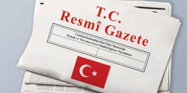 Sözleşmeli Personel Çalıştırılmasına İlişkin Esaslar Değiştirildi