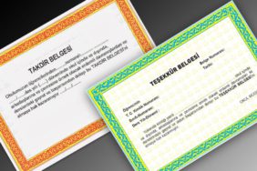 Takdir Ve Teşekkür Belgesi Kaç Puanla Alınır? - Takdir Ve Teşekkür Hesaplama 2026