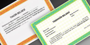 Takdir Ve Teşekkür Belgesi Kaç Puanla Alınır? - Takdir Ve Teşekkür Hesaplama 2026
