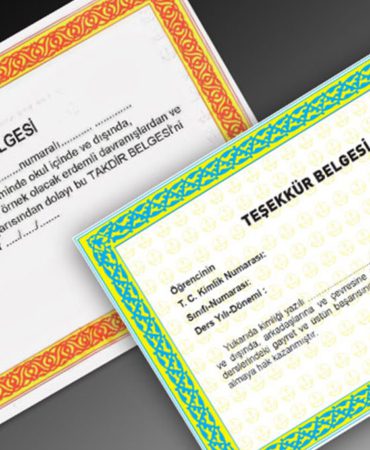Takdir Ve Teşekkür Belgesi Kaç Puanla Alınır? - Takdir Ve Teşekkür Hesaplama 2026
