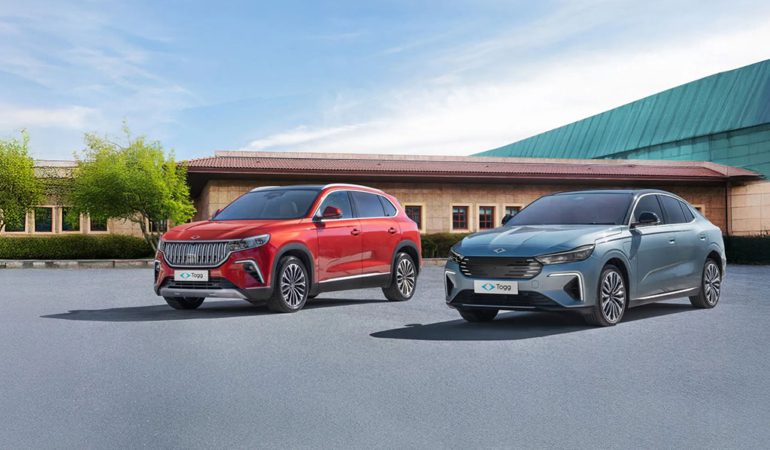 TOGG 2026 Fiyatları Listesi - 2026 TOGG Faizsiz Kredi Kampanyaları