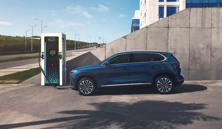 TOGG Trugo Şarj Tarifelerine Zam Yapıldı - 2026 Trugo Şarj İstasyonu Fiyatları Listesi