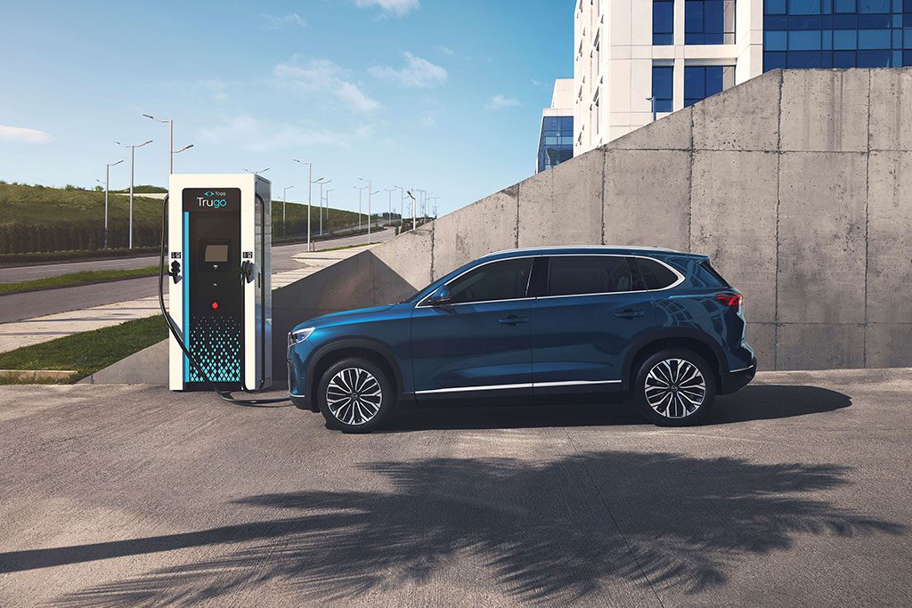 TOGG Trugo Şarj Tarifelerine Zam Yapıldı - 2026 Trugo Şarj İstasyonu Fiyatları Listesi