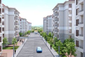 Tokat TOKİ 500 Bin Sosyal Konut Kura Sonucu Sorgulama Ekranı