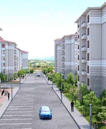 Tokat TOKİ 500 Bin Sosyal Konut Kura Sonucu Sorgulama Ekranı