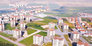 TOKİ 2026 Taksit Zam Oranı Belli Oldu - TOKİ Taksit Zam Oranı Kaç Oldu?