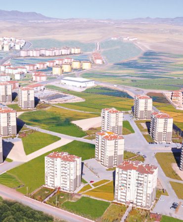 TOKİ 2026 Taksit Zam Oranı Belli Oldu - TOKİ Taksit Zam Oranı Kaç Oldu?