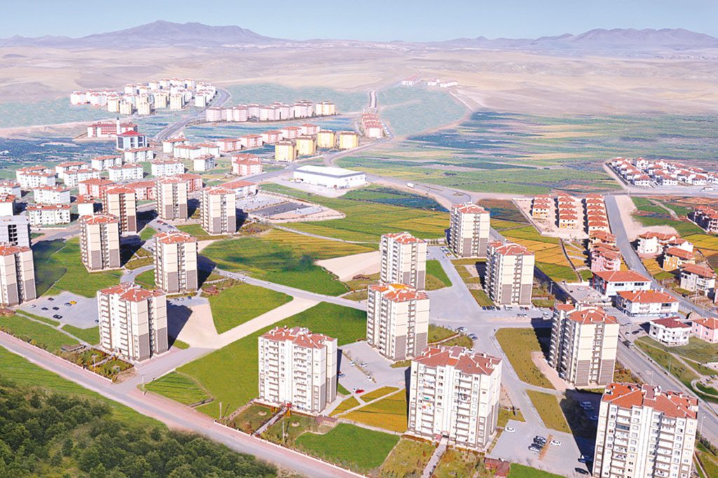 TOKİ 2026 Taksit Zam Oranı Belli Oldu - TOKİ Taksit Zam Oranı Kaç Oldu?