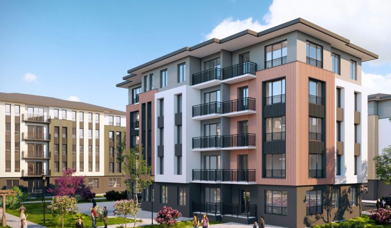 TOKİ Evleri Ne Zaman Teslim Edilecek? - TOKİ 500 Bin Sosyal Konut Teslim Tarihi Belli Oldu