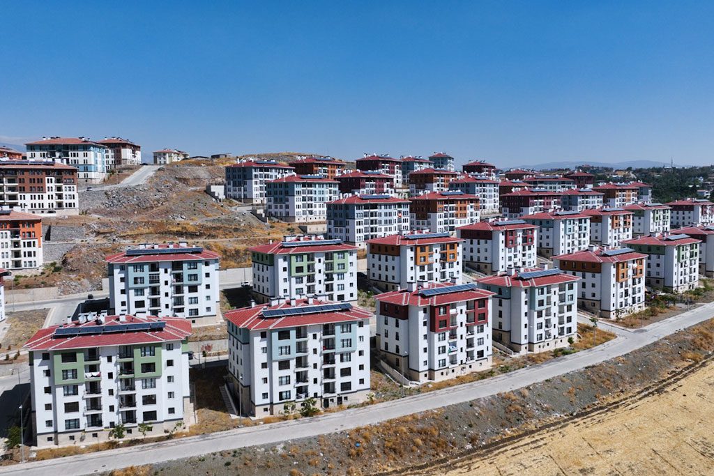 TOKİ Para İadesi Ne Zaman Yatacak? - TOKİ 5 Bin TL Başvuru Ücreti Para İadesi Ne Zaman Ödenecek?