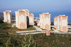 Trabzon TOKİ 500 Bin Sosyal Konut Kura Sonucu Sorgulama Ekranı