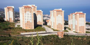 Trabzon TOKİ 500 Bin Sosyal Konut Kura Sonucu Sorgulama Ekranı