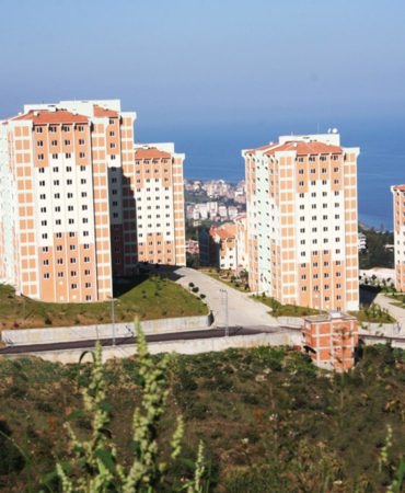 Trabzon TOKİ 500 Bin Sosyal Konut Kura Sonucu Sorgulama Ekranı