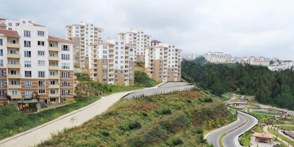 Trabzon TOKİ 500 Bin Sosyal Konut Kurası Ne Zaman?
