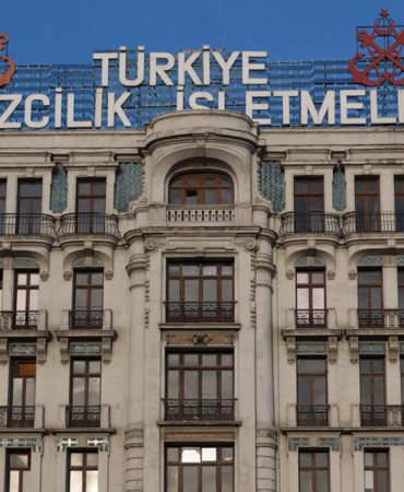 Türkiye Denizcilik İşletmeleri 6 Büro Memuru Alımı İçin İlan Yayınladı