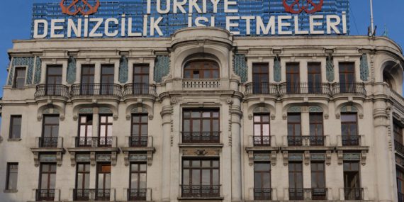 Türkiye Denizcilik İşletmeleri 6 Büro Memuru Alımı İçin İlan Yayınladı