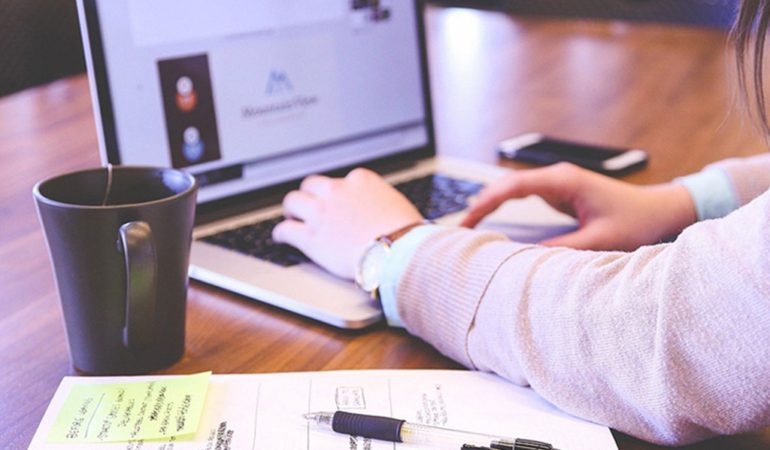 Uzaktan Ve Yarı Zamanlı Çalışma Düzenlemesinde Sona Gelindi