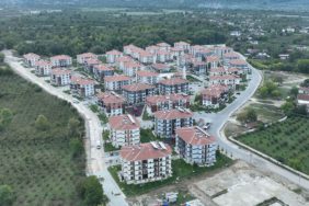 Van TOKİ 500 Bin Sosyal Konut Kura Sonucu Sorgulama Ekranı