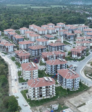 Van TOKİ 500 Bin Sosyal Konut Kura Sonucu Sorgulama Ekranı