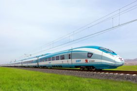 Yüksek Hızlı Tren Servis Ve İkram Görevlisi Alımı İş İlanı Yayımlandı