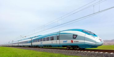 Yüksek Hızlı Tren Servis Ve İkram Görevlisi Alımı İş İlanı Yayımlandı