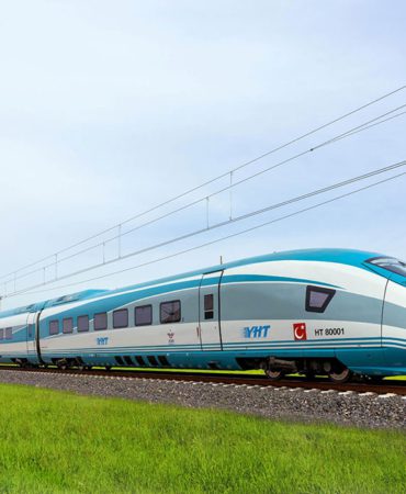 Yüksek Hızlı Tren Servis Ve İkram Görevlisi Alımı İş İlanı Yayımlandı