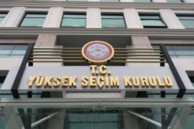 Yüksek Seçim Kurulu Başkanlığı 110 Zabıt Katibi Alımı Yapıyor
