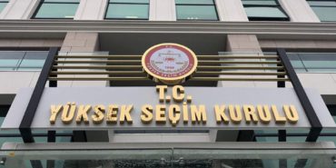Yüksek Seçim Kurulu Başkanlığı 110 Zabıt Katibi Alımı Yapıyor