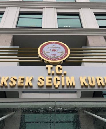 Yüksek Seçim Kurulu Başkanlığı 110 Zabıt Katibi Alımı Yapıyor