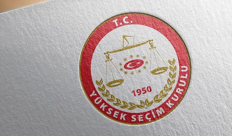 Yüksek Seçim Kurulu Bekçi Alımı Başvuru Şartları 2026