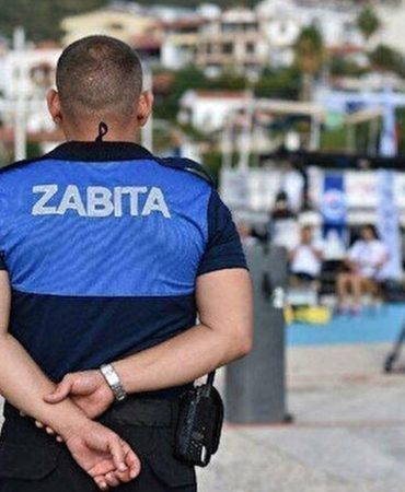 Zabıta Maaşları 2026 – Zabıta Maaşı Ne Kadar?