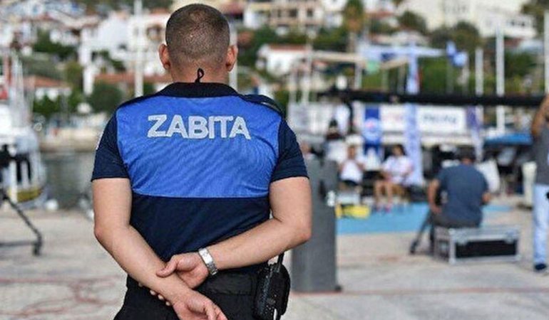 Zabıta Maaşları 2026 – Zabıta Maaşı Ne Kadar?