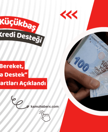 150 Bin Küçükbaş Ve Faizsiz Kredi Desteği: Başvuru Şartları Ve Kampanya Bilgileri