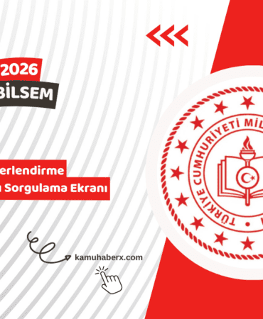 2026 BİLSEM Sonuçları Ne Zaman Açıklanacak? - BİLSEM Ön Değerlendirme Sınav Sonuçları Sorgulama Ekranı