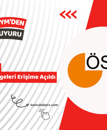 2026 YÖKDİL/1 Sınav Giriş Belgeleri Erişime Açıldı