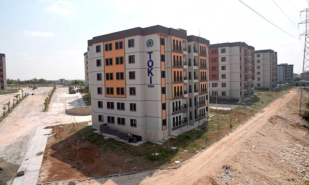Adana TOKİ 500 Bin Sosyal Konut Kurası Ne Zaman?