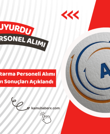 AFAD 1250 Arama Kurtarma Personeli Alımı Uygulama Sınavı Sonuçları Açıklandı