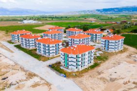 Afyonkarahisar TOKİ 500 Bin Sosyal Konut Kura Sonucu Sorgulama Ekranı