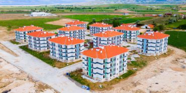 Afyonkarahisar TOKİ 500 Bin Sosyal Konut Kura Sonucu Sorgulama Ekranı