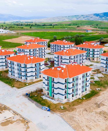 Afyonkarahisar TOKİ 500 Bin Sosyal Konut Kura Sonucu Sorgulama Ekranı