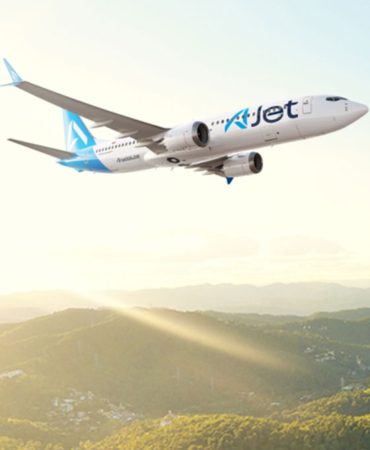 AJET Tecrübesiz Kabin Memuru Alımı İş İlanı Yayınladı