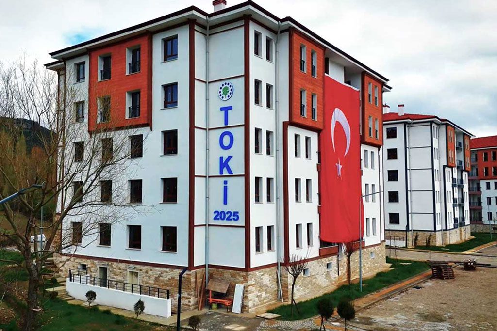 Bilecik TOKİ 500 Bin Sosyal Konut Kurası Ne Zaman?